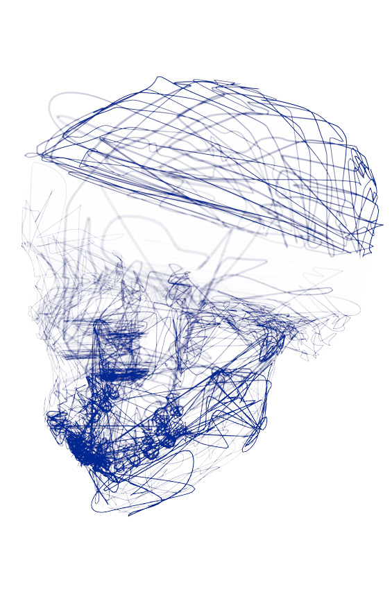 Tracer Skull
