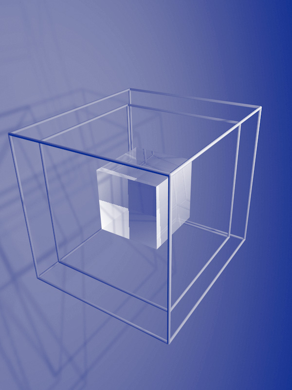Isometric Grid